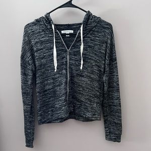 American Eagle zip up hoodie
